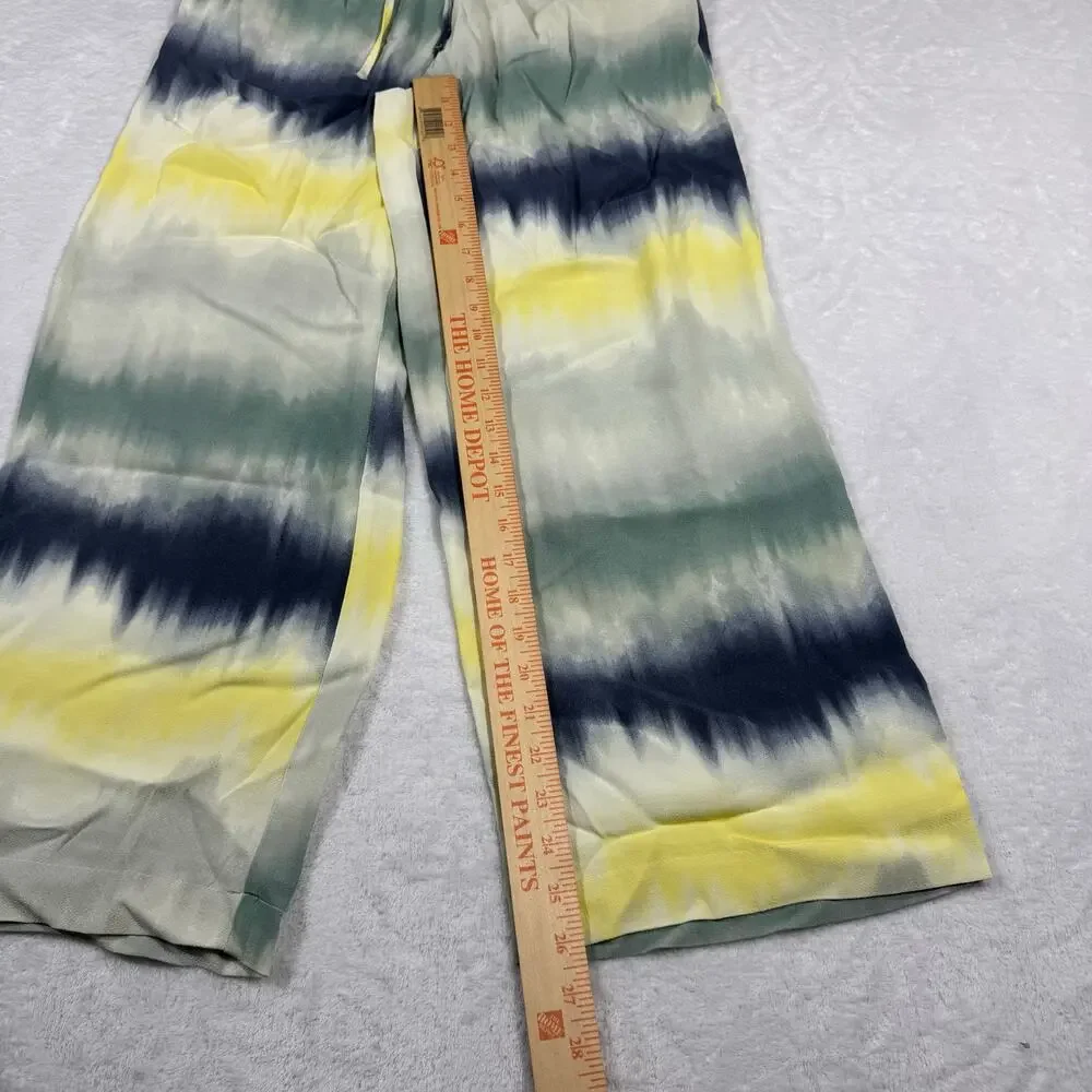 Zara fluid tie